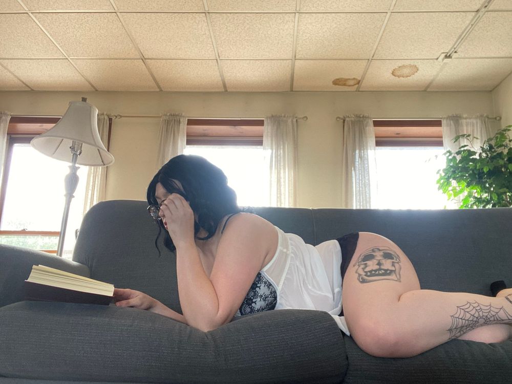 adulteratedangel OnlyFans profile picture