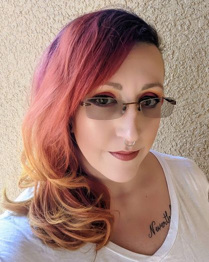 mistressosha OnlyFans picture