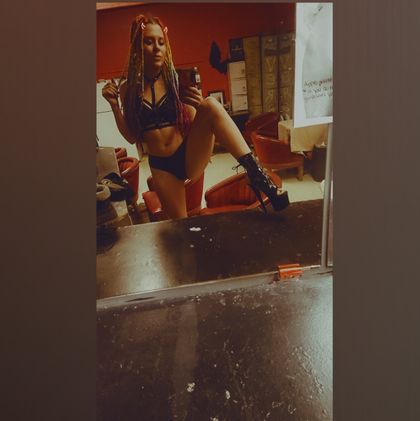 kinkydesertrose_ OnlyFans picture
