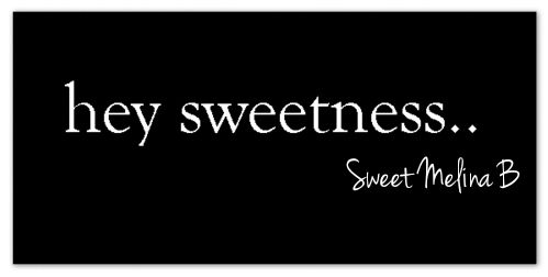 sweetmelinab OnlyFans profile picture