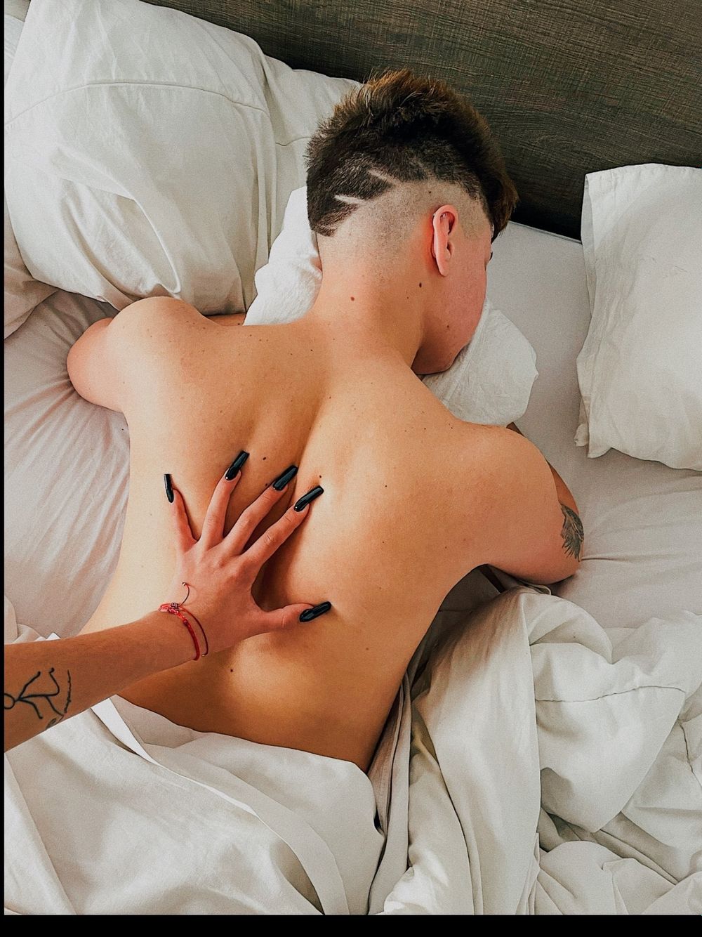 xannzafir OnlyFans profile picture