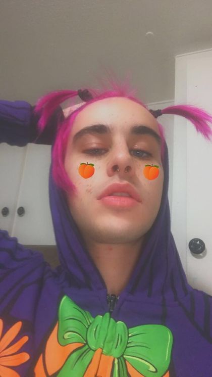 pr3ttyboyryan OnlyFans picture