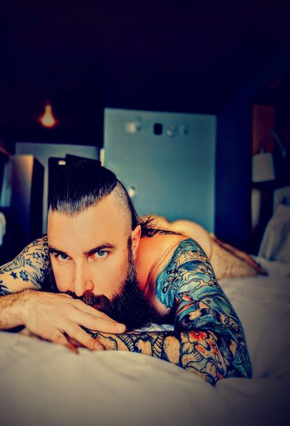 xheathenx OnlyFans picture