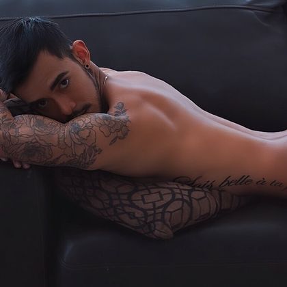 inkedbneboy OnlyFans picture