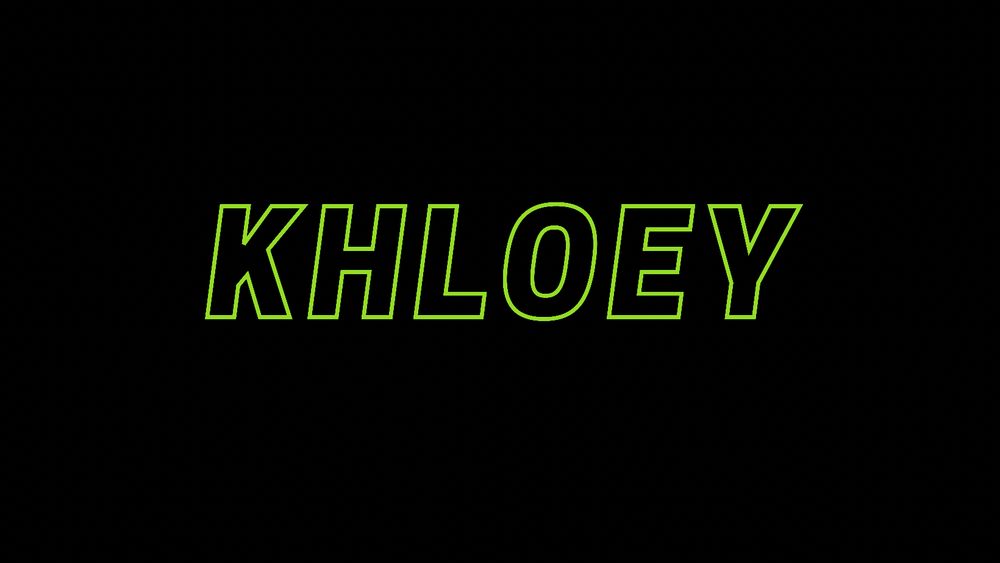 khloeykhlo OnlyFans profile picture