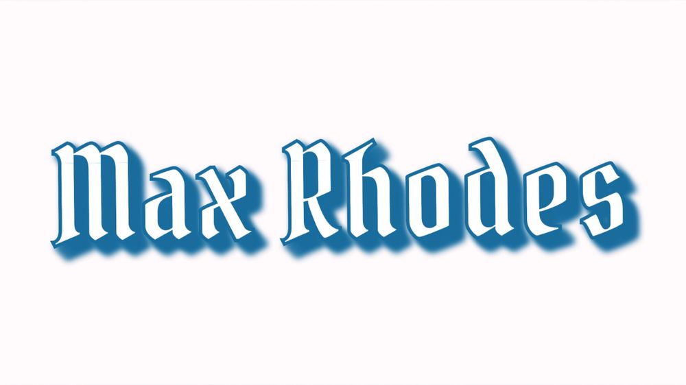 max.rhodes OnlyFans profile picture