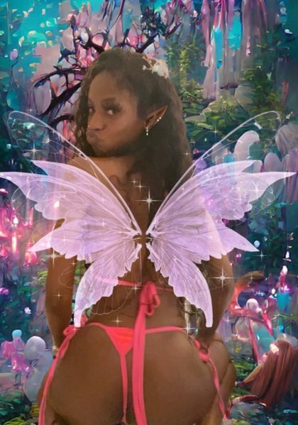 xoxo_hoodfairyprincess OnlyFans picture