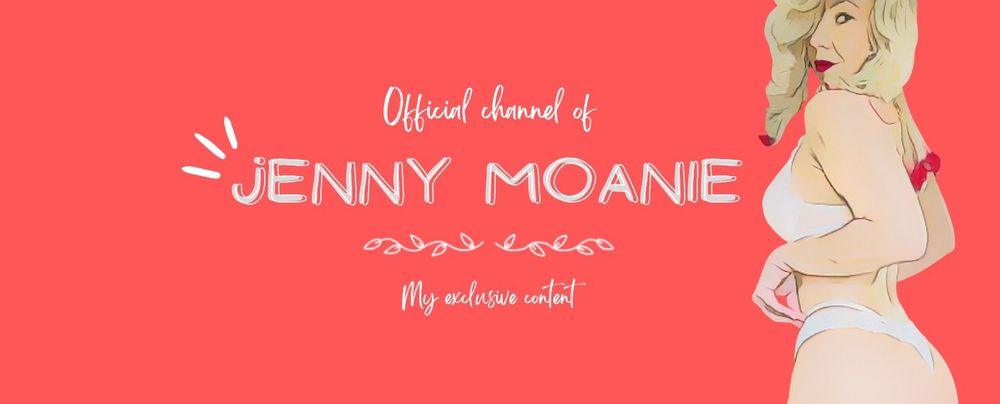 jennymoanievip OnlyFans profile picture