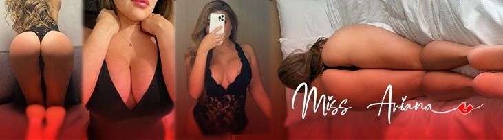 missariana_xx OnlyFans profile picture