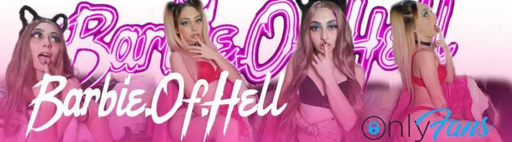 barbie.of.hell OnlyFans profile picture