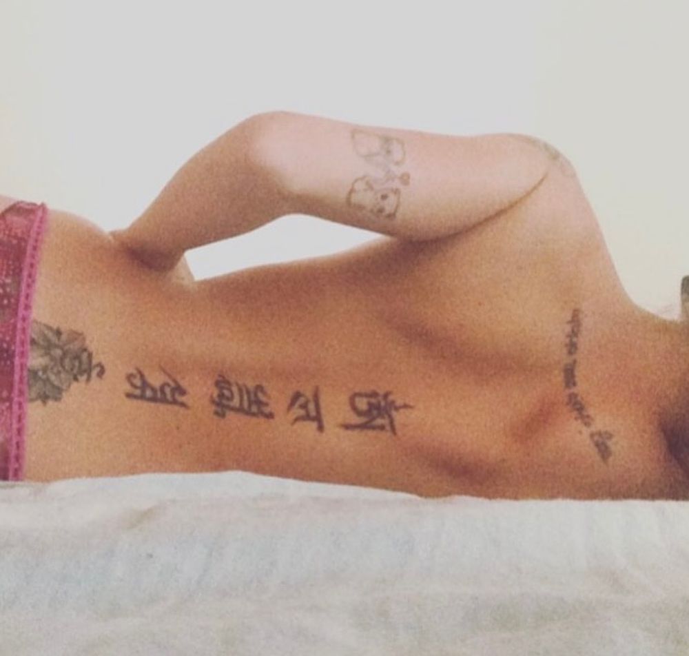 niklamiao OnlyFans profile picture