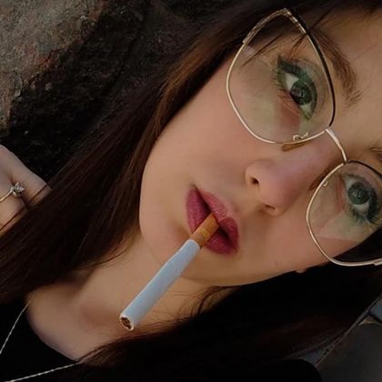 goddessofsmoke_vip OnlyFans picture