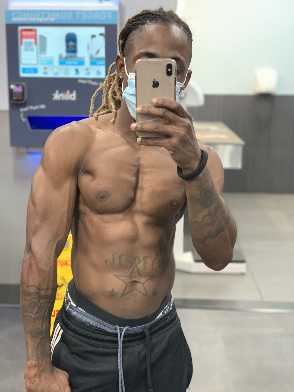 sundiata_ OnlyFans profile picture