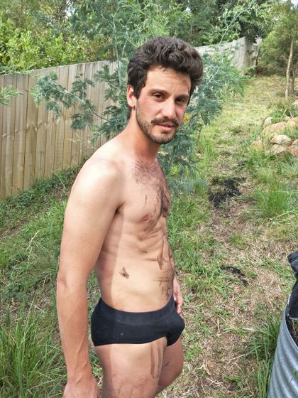 hotfarmerxxx OnlyFans picture