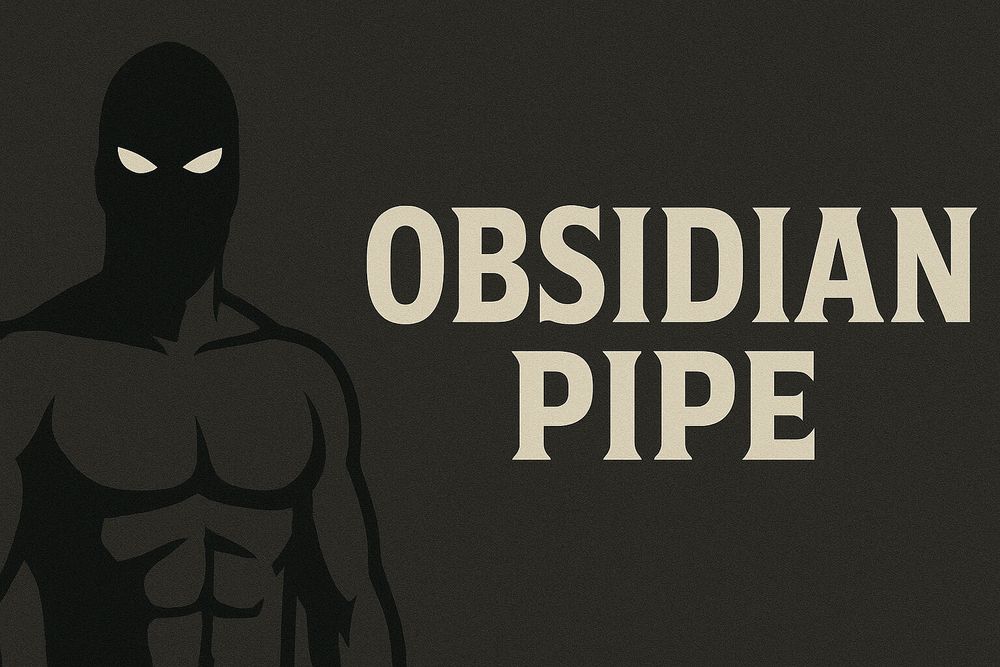 obsidianpipe OnlyFans profile picture