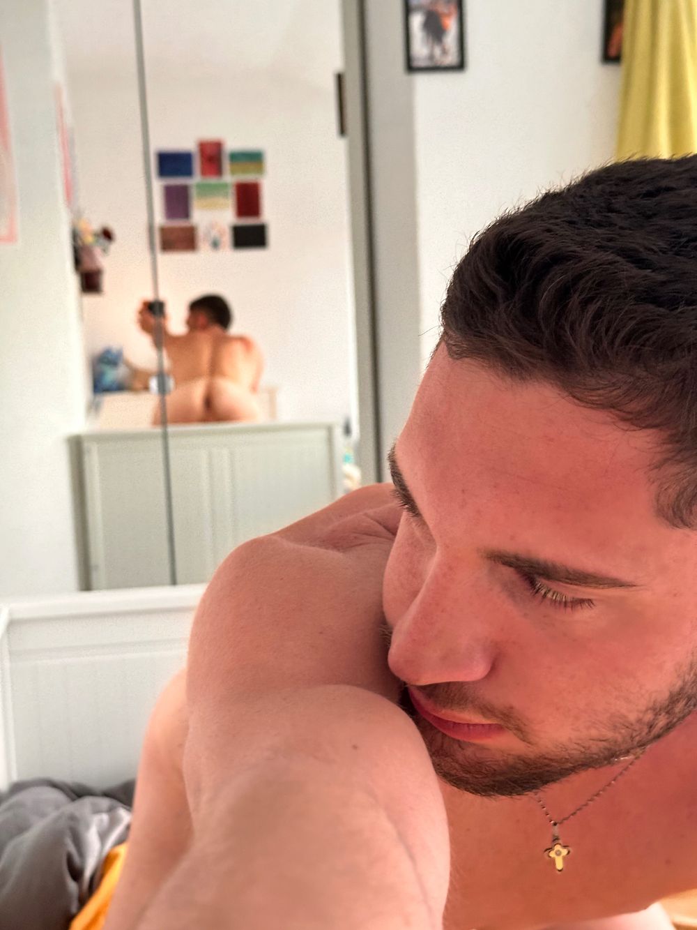 andybb07 OnlyFans profile picture