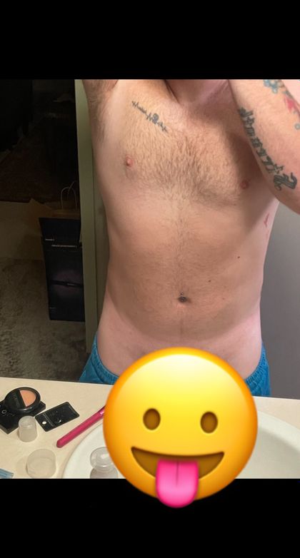 gayarmyman OnlyFans picture