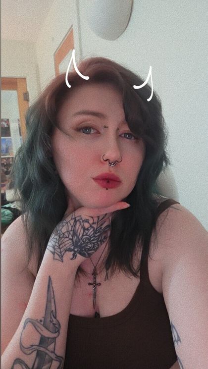 rosiecakes6969 OnlyFans picture