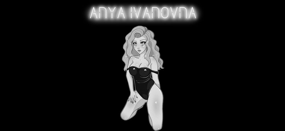 anya-ivanovna OnlyFans profile picture