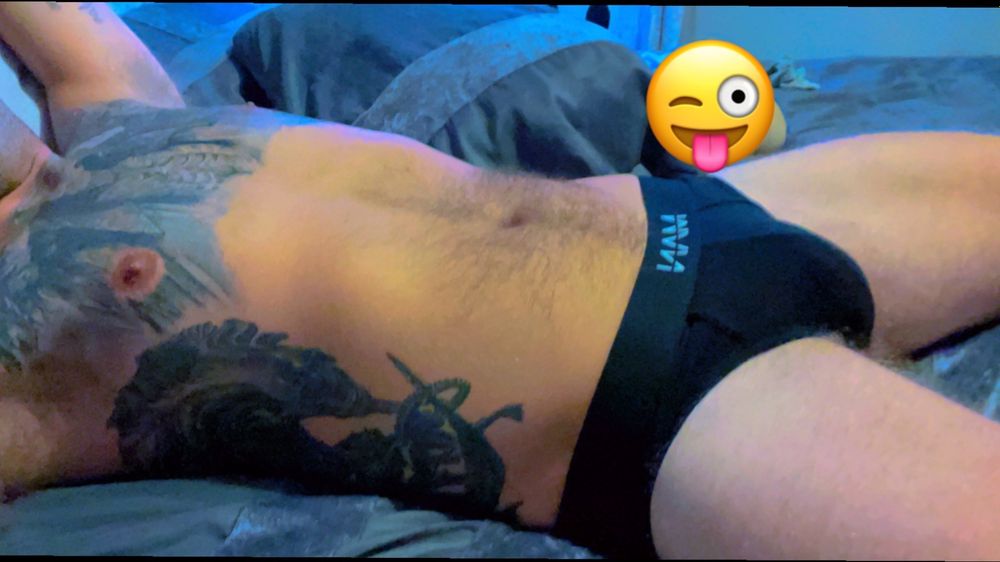 tatted-cub OnlyFans profile picture