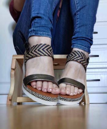 FittingroomGirl