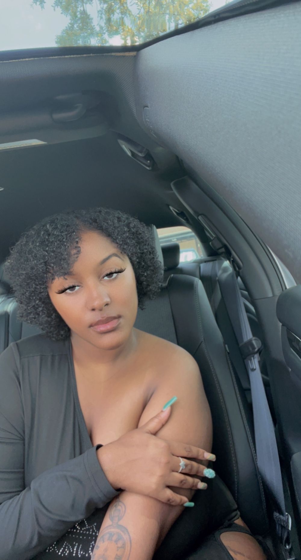 therealkammerella OnlyFans profile picture