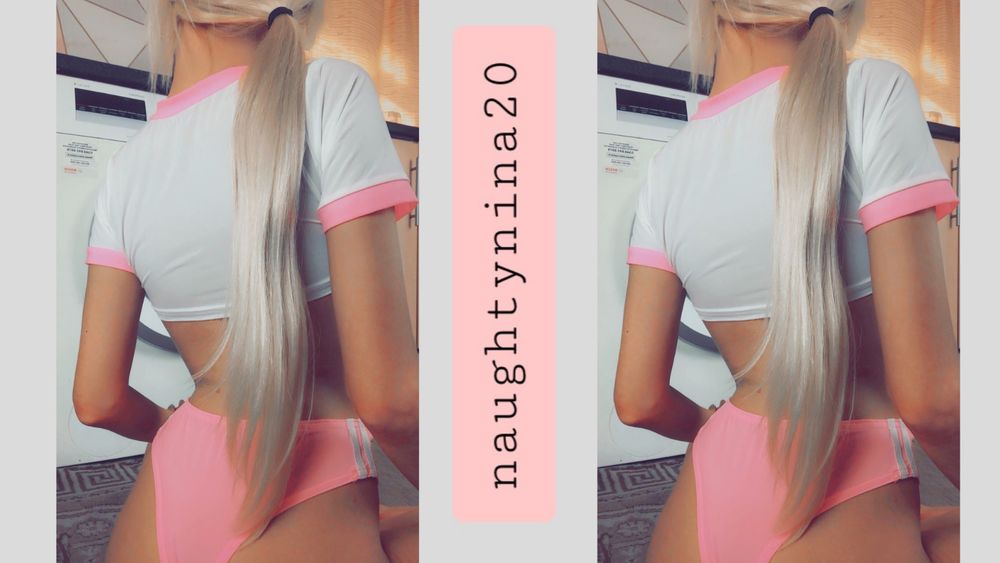 naughtynina20 OnlyFans profile picture
