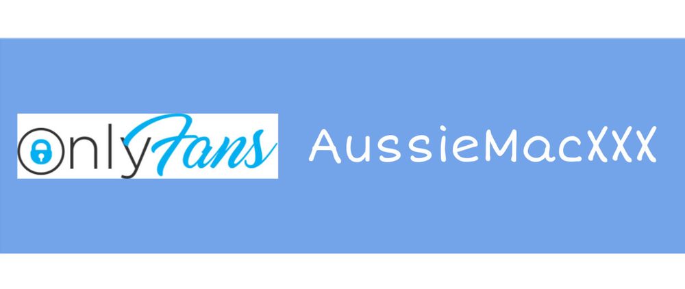 aussiemacxxx OnlyFans profile picture