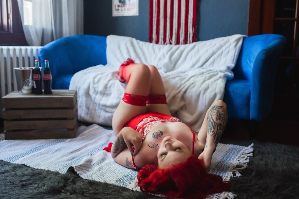 butterfly92420 OnlyFans profile picture