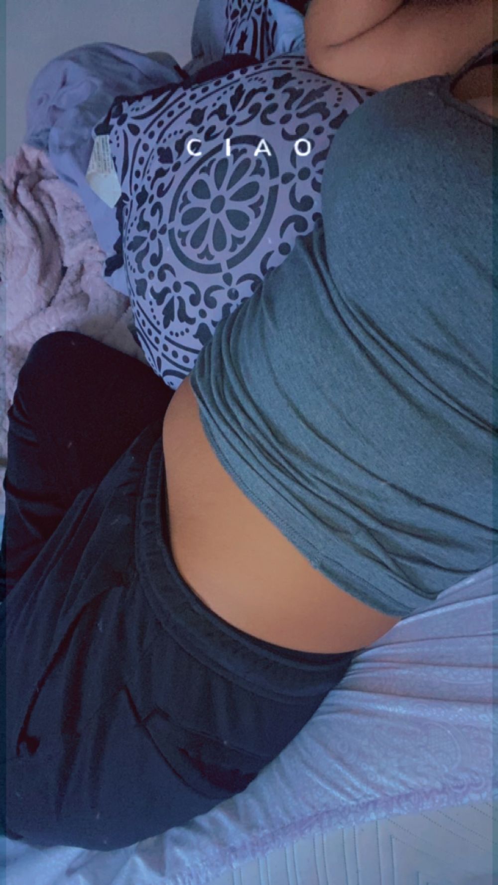 carameltionne OnlyFans profile picture