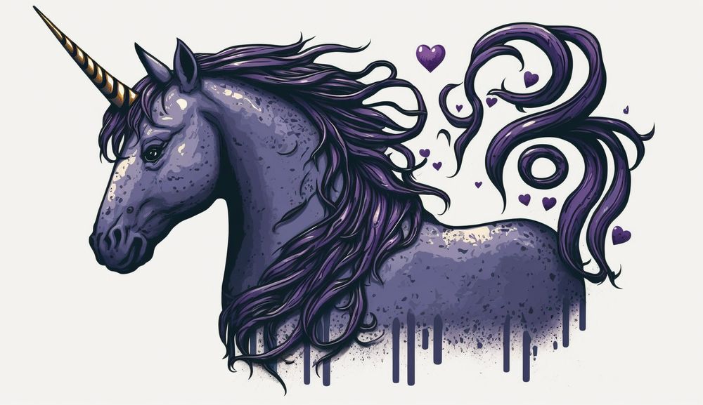 purpleunicornoflove OnlyFans profile picture