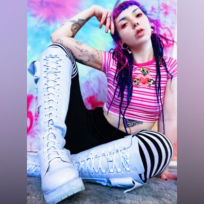 bluepixxxie OnlyFans picture