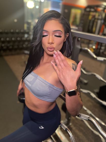 shanicetheetrainer OnlyFans picture