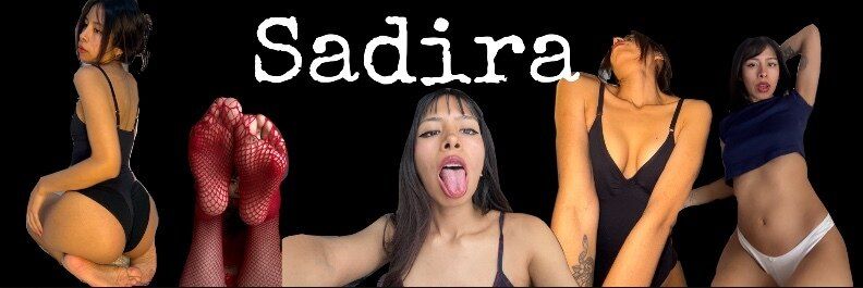 msadira OnlyFans profile picture