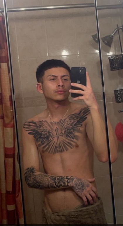 alexjjaimess OnlyFans picture