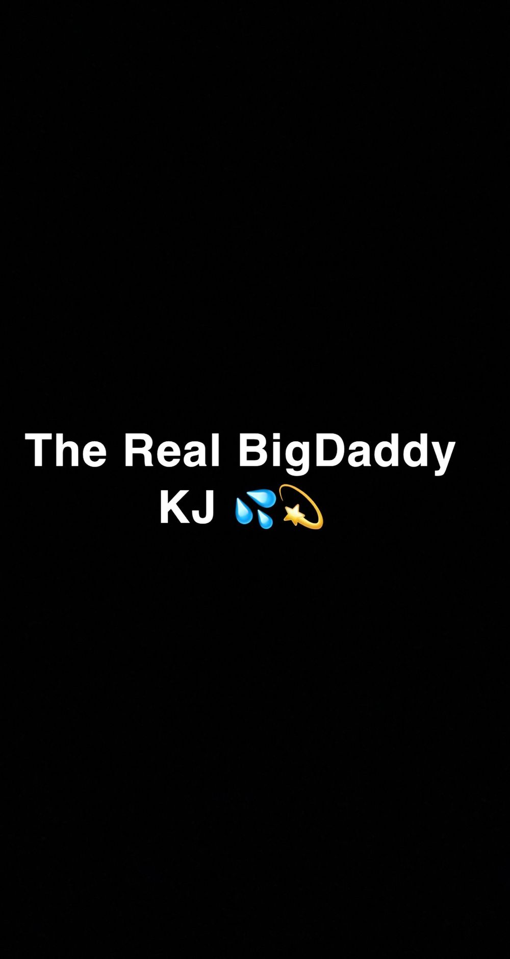 therealbigdaddykj OnlyFans profile picture