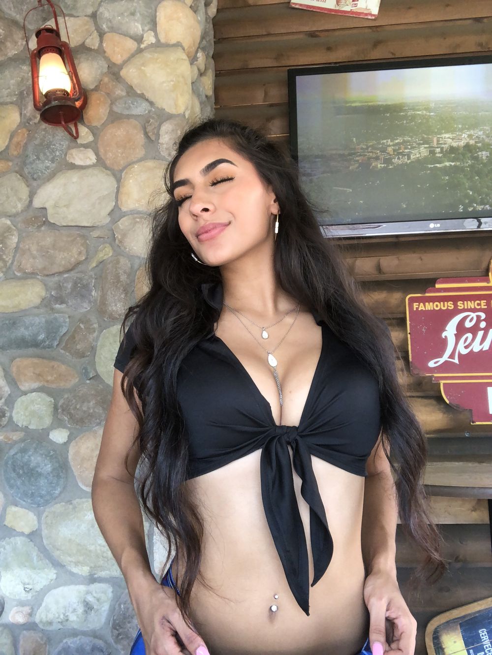 arieacaprii OnlyFans profile picture