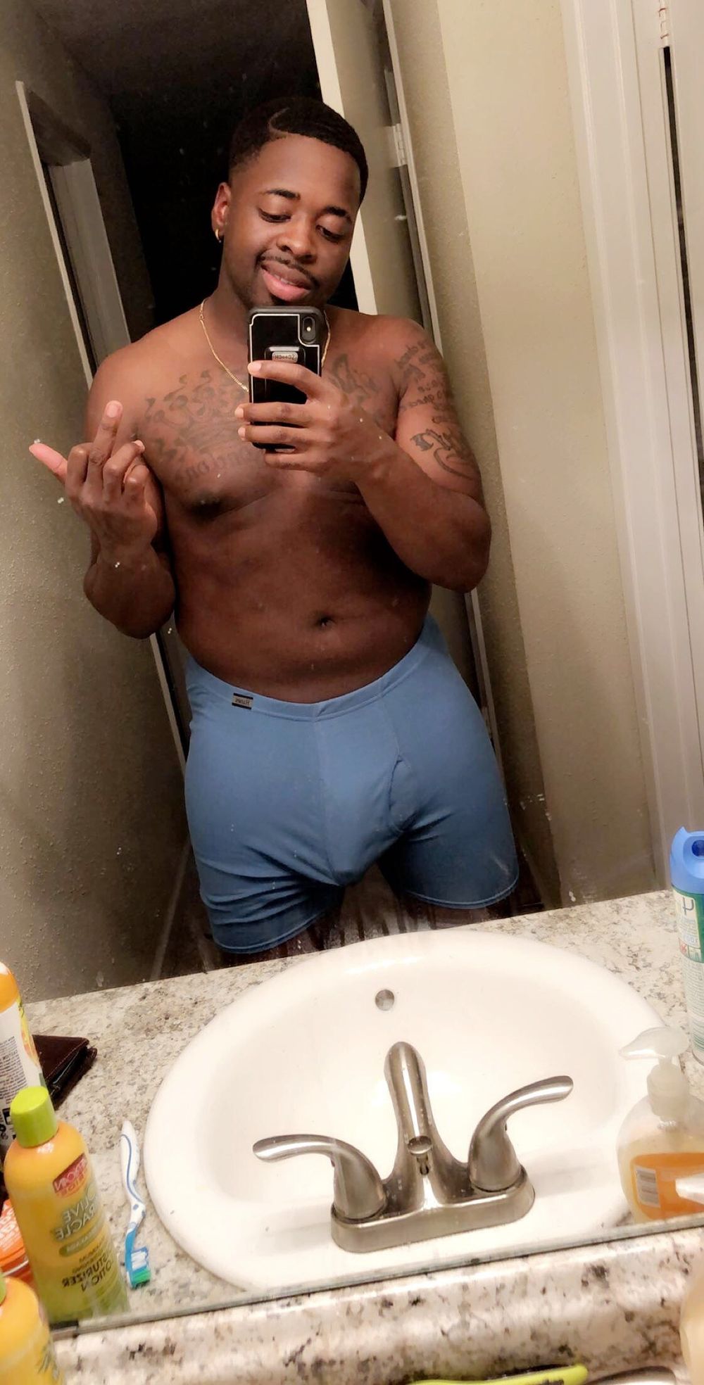 marcusduane__ OnlyFans profile picture