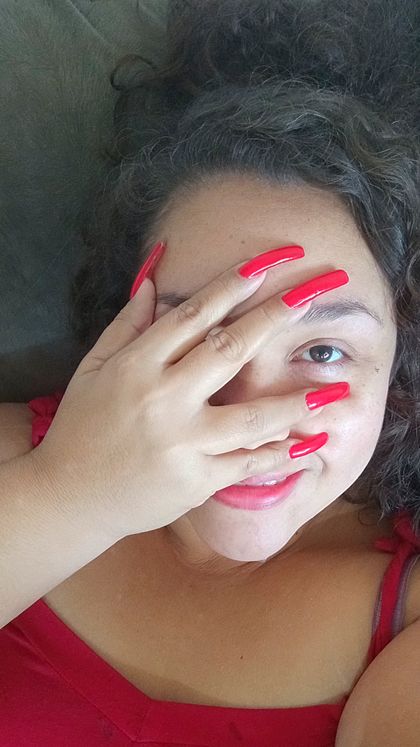 dommenails OnlyFans picture