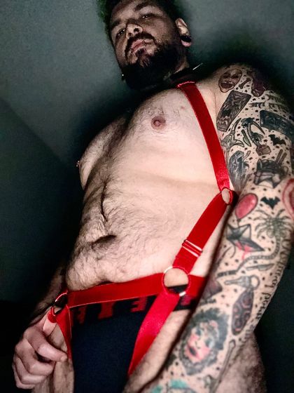 muertejuan OnlyFans picture
