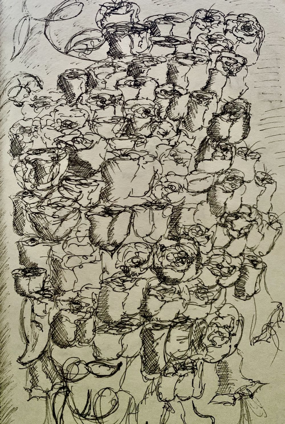 yjsketches OnlyFans profile picture