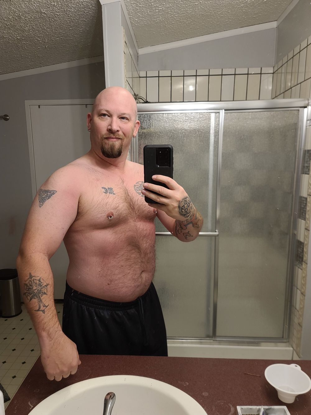 sandman00 OnlyFans profile picture