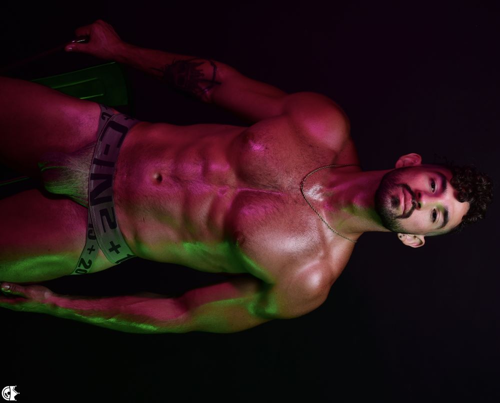 andressilva OnlyFans profile picture