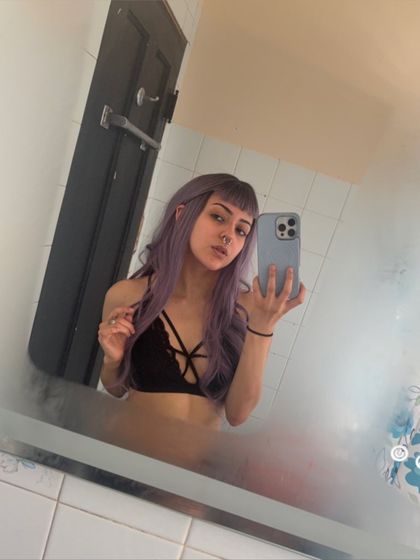 ladygoddessfae OnlyFans picture