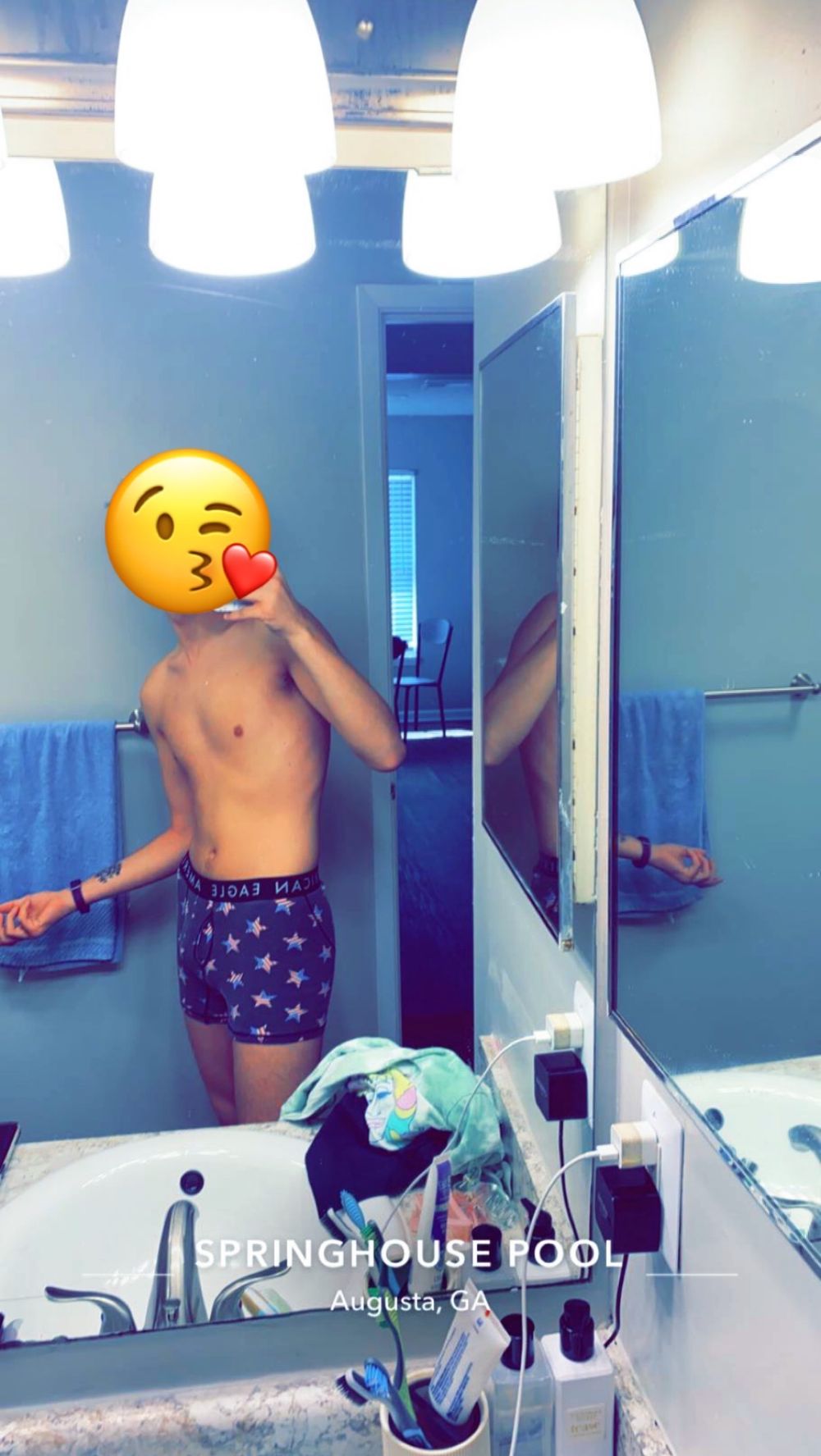theguyfromthesouth OnlyFans profile picture