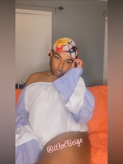 iambeige OnlyFans picture