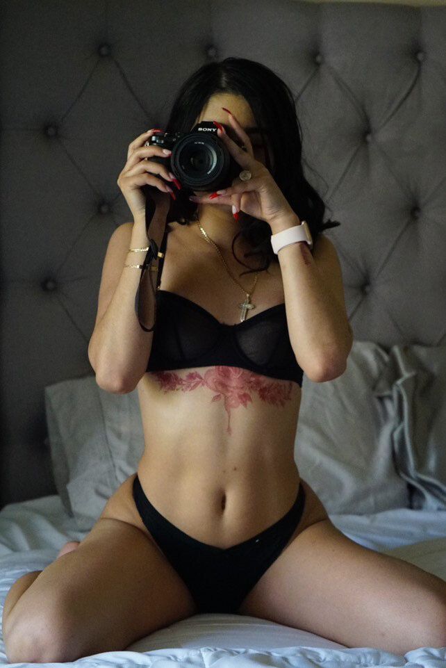 sexysolanaaa OnlyFans profile picture