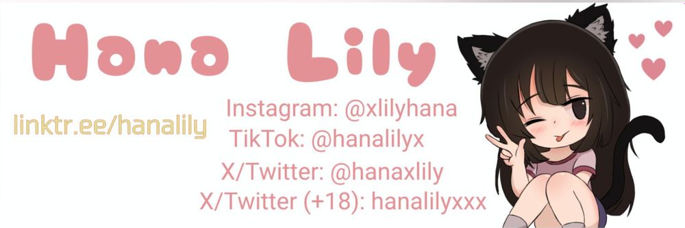 hanaxlily OnlyFans profile picture