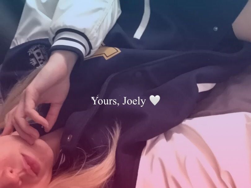 joelygold OnlyFans profile picture
