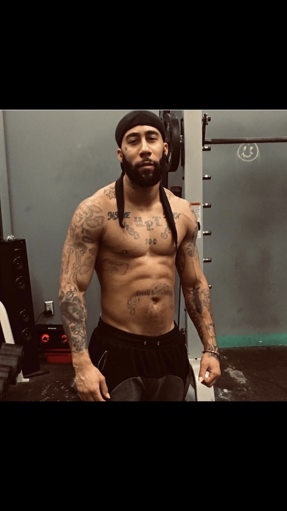 ninoterrentino OnlyFans profile picture